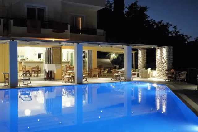 Billede av hotellet Aliki Hotel - nummer 1 af 62