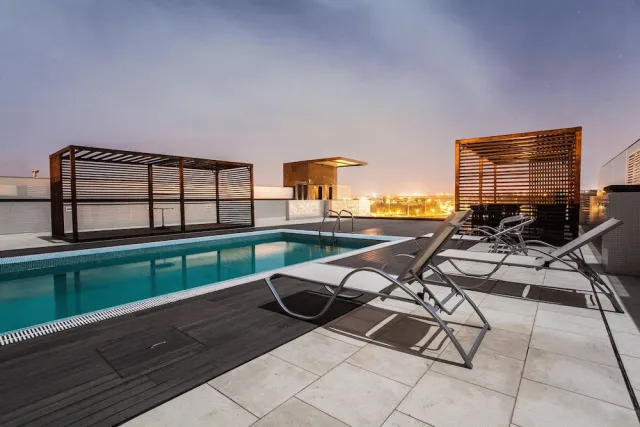 Hotellbilder av Hotel Pérola - nummer 1 av 10