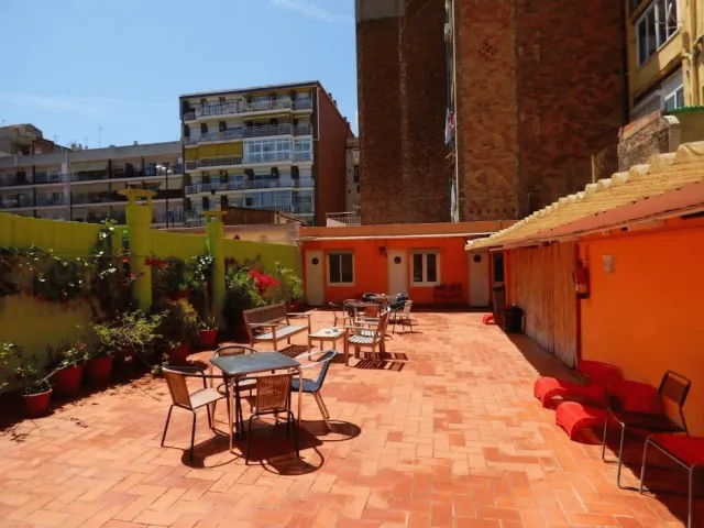Billede av hotellet Hostal Paraiso - nummer 1 af 10