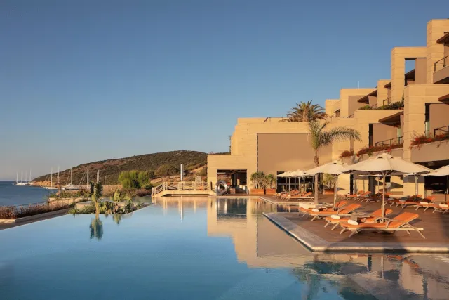 Billede av hotellet Caresse, a Luxury Collection Resort & Spa, Bodrum - nummer 1 af 100