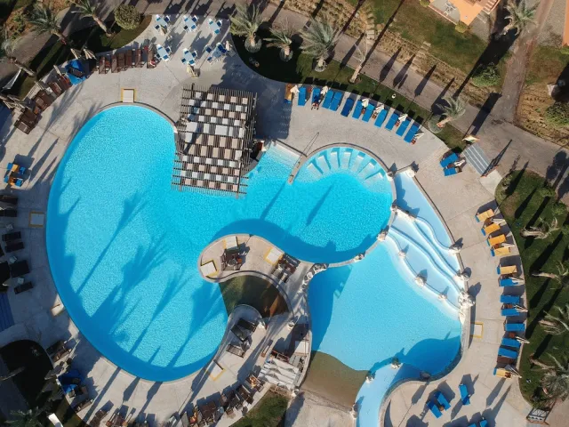 Billede av hotellet Novotel Marsa Alam Beach Resort - nummer 1 af 100