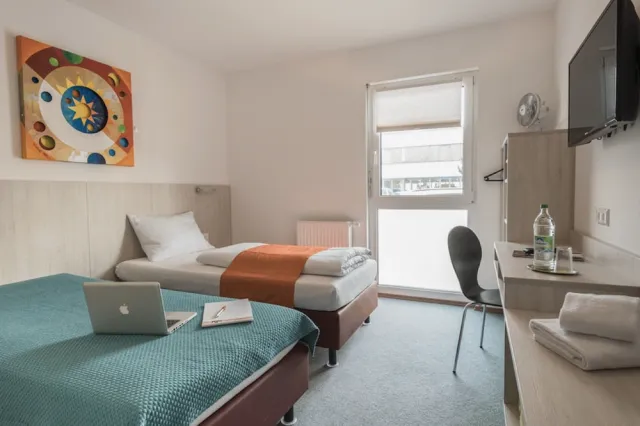 Billede av hotellet Motel Einstein Erding - nummer 1 af 29