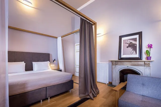 Billede av hotellet La Torre Del Cestello - nummer 1 af 10
