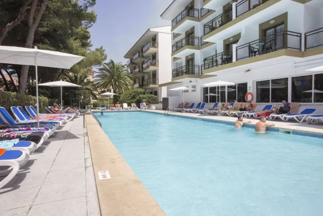 Billede av hotellet Guya Wave Hotel - nummer 1 af 10