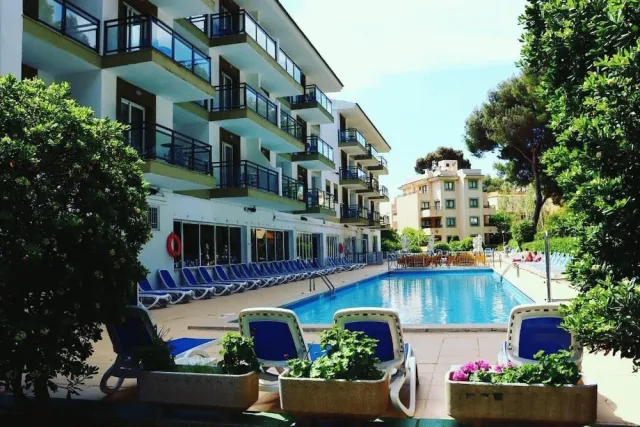 Hotellbilder av Guya Wave Hotel - nummer 1 av 65