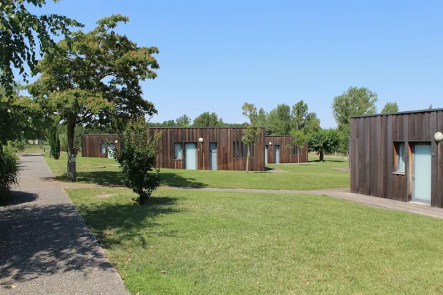 Billede av hotellet CIST Domaine d'Ariane - nummer 1 af 26