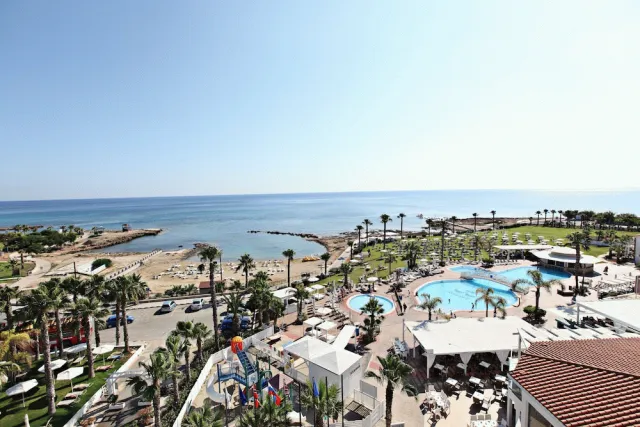 Hotellbilder av Marlita Beach Hotel Apartments - nummer 1 av 74