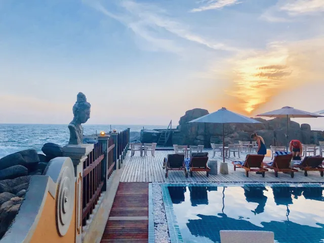 Hotellbilder av Thaproban Pavilion Resort & Spa - nummer 1 av 89