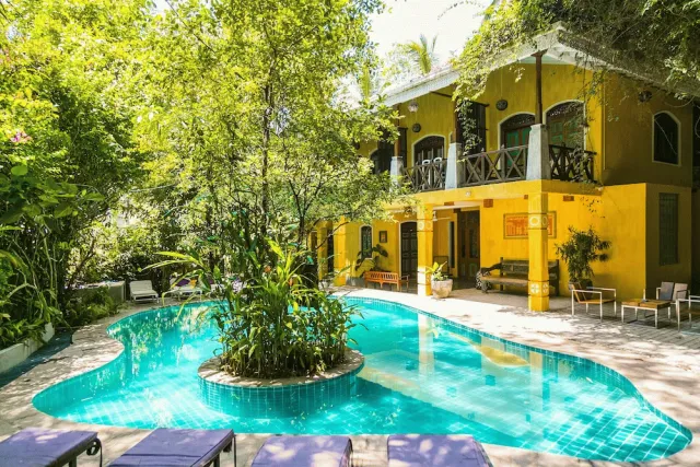 Billede av hotellet Thambapanni Retreat - nummer 1 af 83