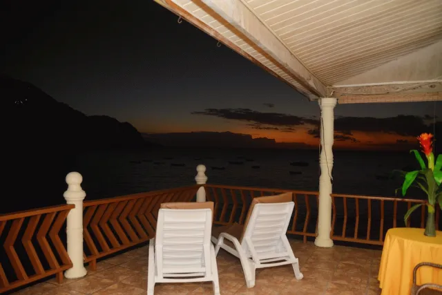 Hotellbilder av The Naturalist Beach Resort - nummer 1 av 20