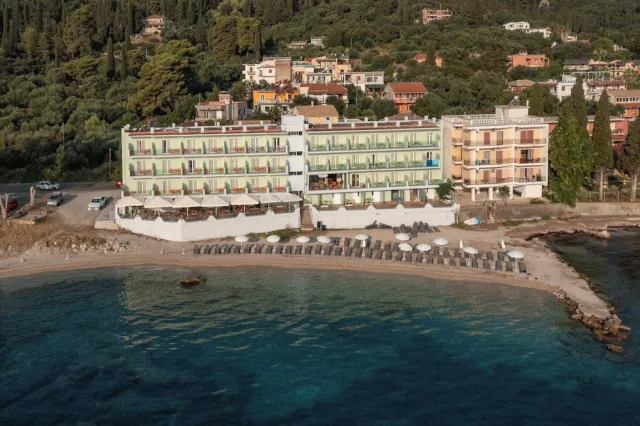 Billede av hotellet Corfu Maris Hotel - nummer 1 af 46