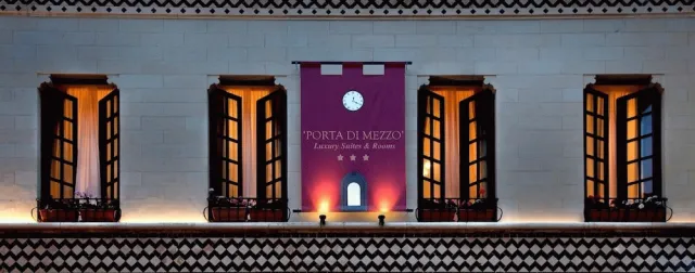 Billede av hotellet Porta Di Mezzo Luxury suites and rooms - nummer 1 af 33