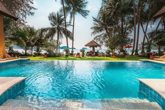 Billede av hotellet Little Sunshine Boutique Beach Resort & Spa - nummer 1 af 10