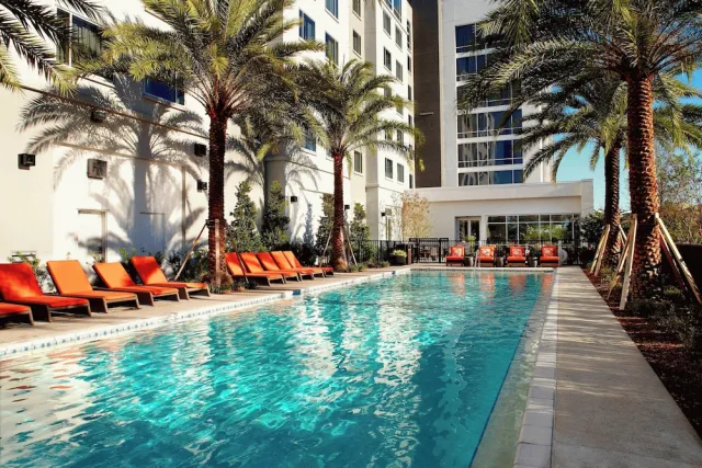 Billede av hotellet Residence Inn Orlando Lake Nona - nummer 1 af 30