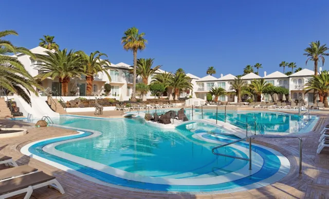 Billede av hotellet H10 Ocean Suites - nummer 1 af 10