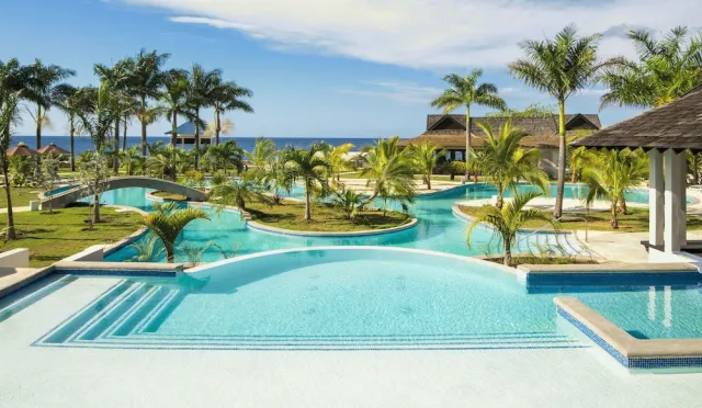 Hotellbilder av The Cliff Hotel - nummer 1 av 75