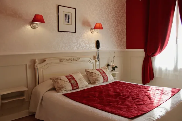 Billede av hotellet Hôtel Chopin - nummer 1 af 10