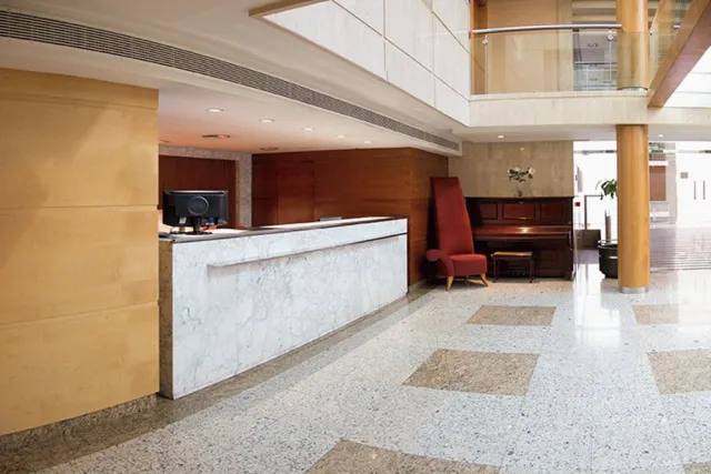 Billede av hotellet Crisol Almería - nummer 1 af 10