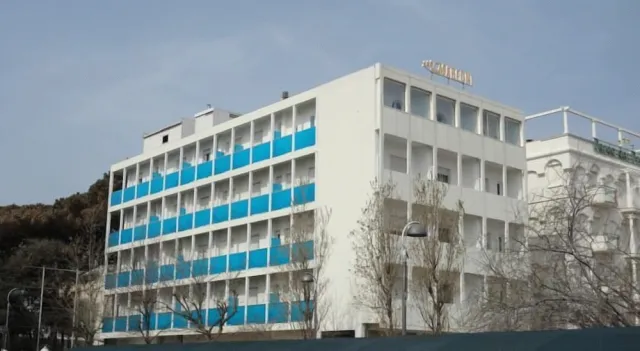 Hotellbilder av Hotel Spiaggia Marconi - nummer 1 av 38