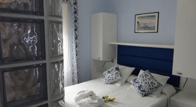 Hotellbilder av Hotel La Gioiosa - nummer 1 av 61