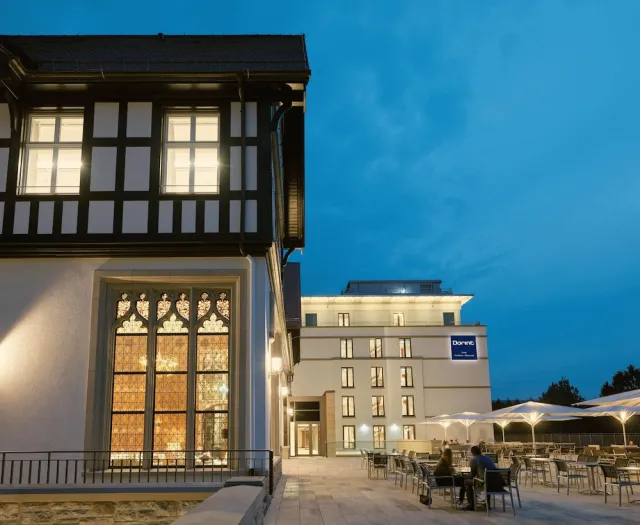 Hotellbilder av Dorint Hotel Frankfurt/Oberursel - nummer 1 av 76