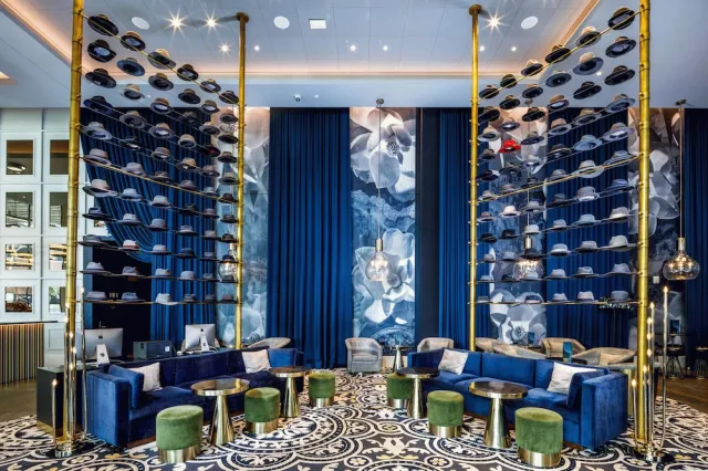 Hotellbilder av Hotel Indigo Los Angeles Downtown by IHG - nummer 1 av 65