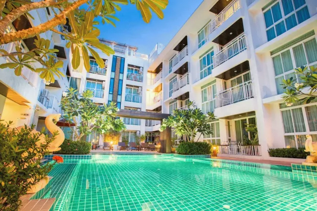 Billede av hotellet Arisara Place - nummer 1 af 10