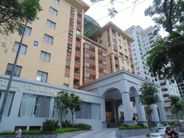 Billede av hotellet Sport Hotel - nummer 1 af 10