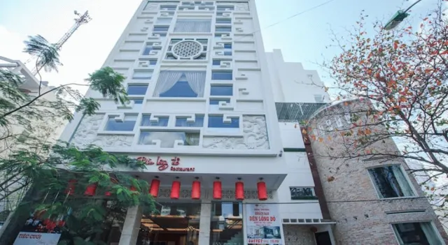 Billede av hotellet Den Long Do Hotel & Restaurant - nummer 1 af 10