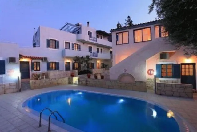 Billede av hotellet Stelva Villas - nummer 1 af 10