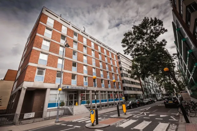 Billede av hotellet LSE Carr-Saunders Hall - Campus Accommodation - nummer 1 af 10