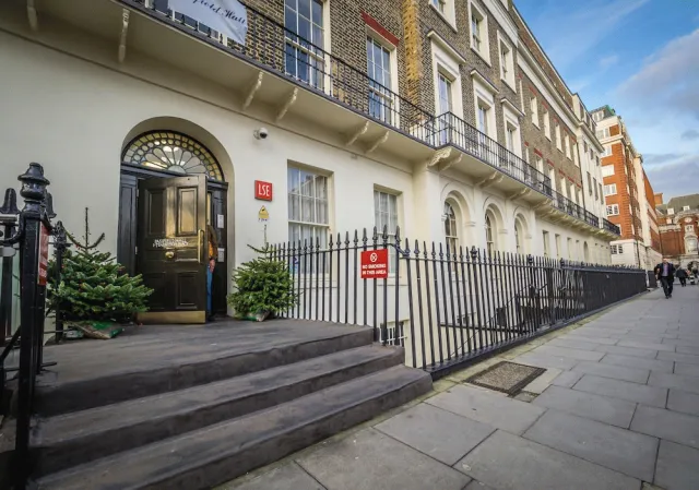 Billede av hotellet LSE Passfield Hall - Campus Accommodation - nummer 1 af 10
