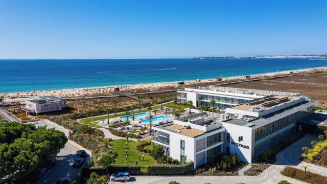 Billede av hotellet Pestana Alvor South Beach, Premium Suite Hotel - nummer 1 af 46