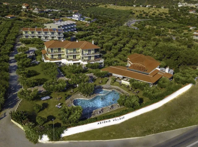 Billede av hotellet Asteris Village - nummer 1 af 100