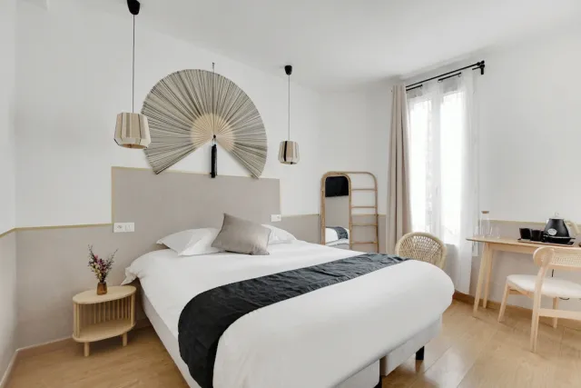 Billede av hotellet Maison urbaine - nummer 1 af 10