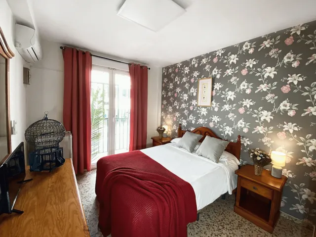 Billede av hotellet Hostal Azahara - nummer 1 af 10
