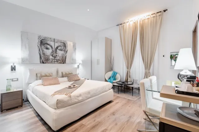 Billede av hotellet Relais Colonna - nummer 1 af 10