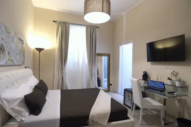 Billede av hotellet Town House 57 - nummer 1 af 10