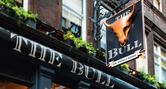 Billede av hotellet The Bull and The Hide - nummer 1 af 10