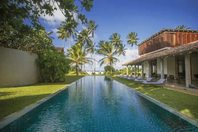 Billede av hotellet The Frangipani Tree By Edwards Collection - nummer 1 af 85