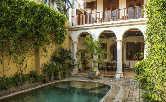 Billede av hotellet Thambili House By Edwards Collection - nummer 1 af 10