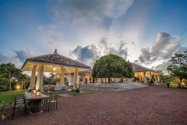 Hotellbilder av Villa Mayurana By Edwards Collection - nummer 1 av 50