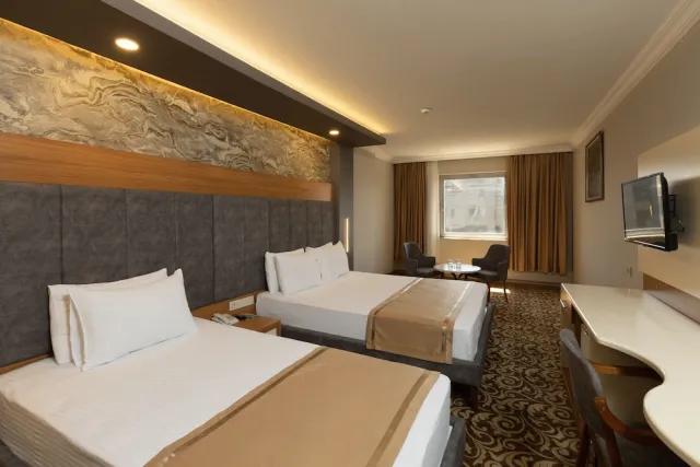 Hotellbilder av Gurtas Hotel - nummer 1 av 28
