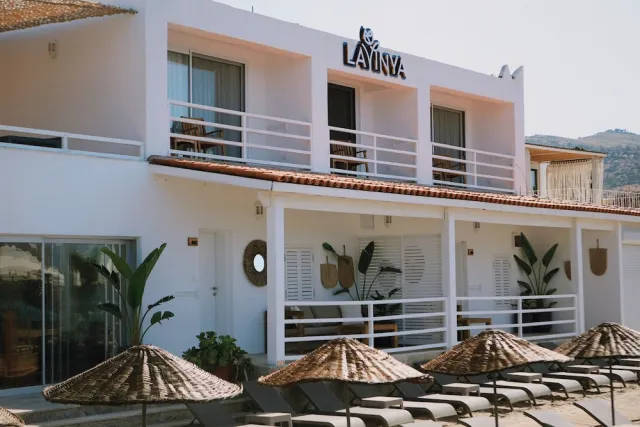 Billede av hotellet Lavinya Otel - nummer 1 af 100