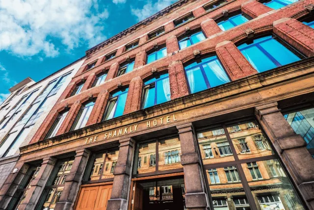 Billede av hotellet The Shankly Hotel - nummer 1 af 10
