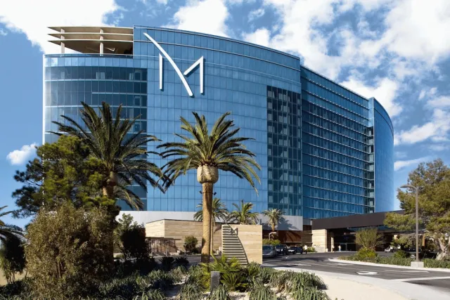 Billede av hotellet M Resort Spa Casino - nummer 1 af 32