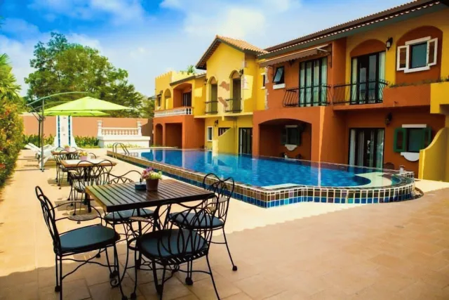 Hotellbilder av Hotel Toscana Trad - nummer 1 av 10