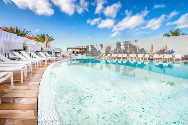 Billede av hotellet Ohasis Boutique Suites - nummer 1 af 10