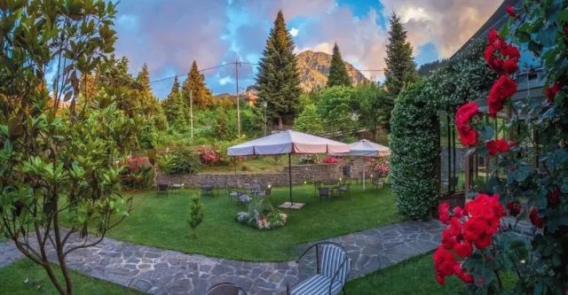 Billede av hotellet Anavasi Mountain Resort - nummer 1 af 66
