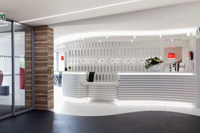 Billede av hotellet Nemea Appart Hotel Concorde Toulouse Gare Matabiau - nummer 1 af 33
